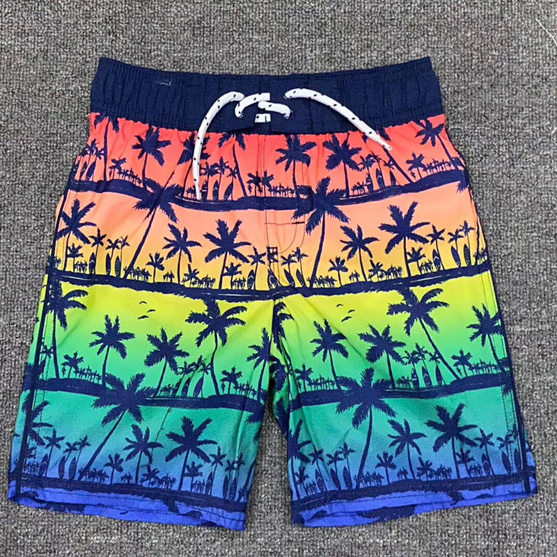 Custom-Digital-Printing-Elastic-Waist-Band-Loose-Fit-Quick-Dry-Mesh-Lining-Beach-Board-Shorts-for-Men