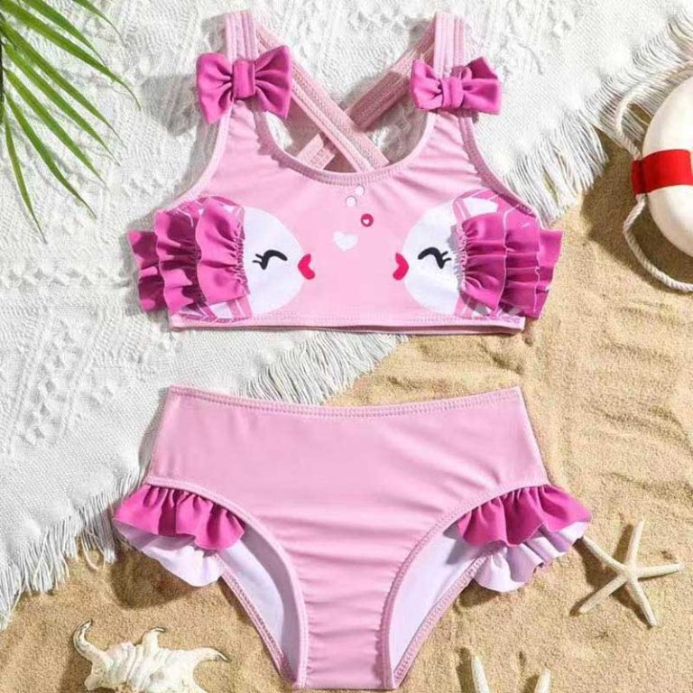 Customized-Anti-UV-Girls-Swimwear-Girls-Bikini-Sets-Baby-3D-Print-Swim-Set-Two-Peice-Kids-Swimwear-Bikini--1