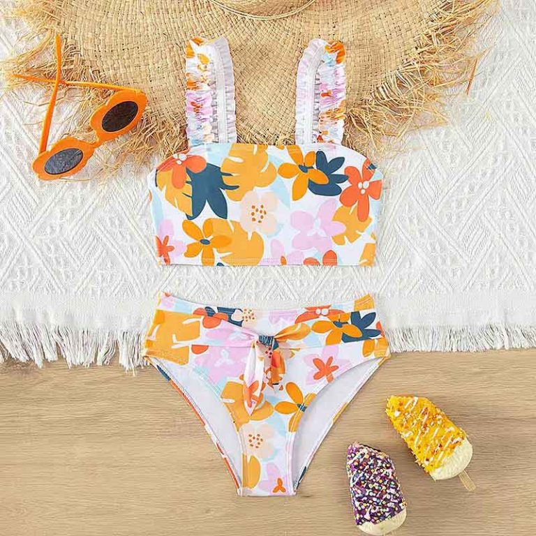 Grils-Anti-UV-Swimwear-Girls-Bikini-Sets-Floral-Printing-Swim-Set-Two-Piece-Bikinis-Swimwear-1