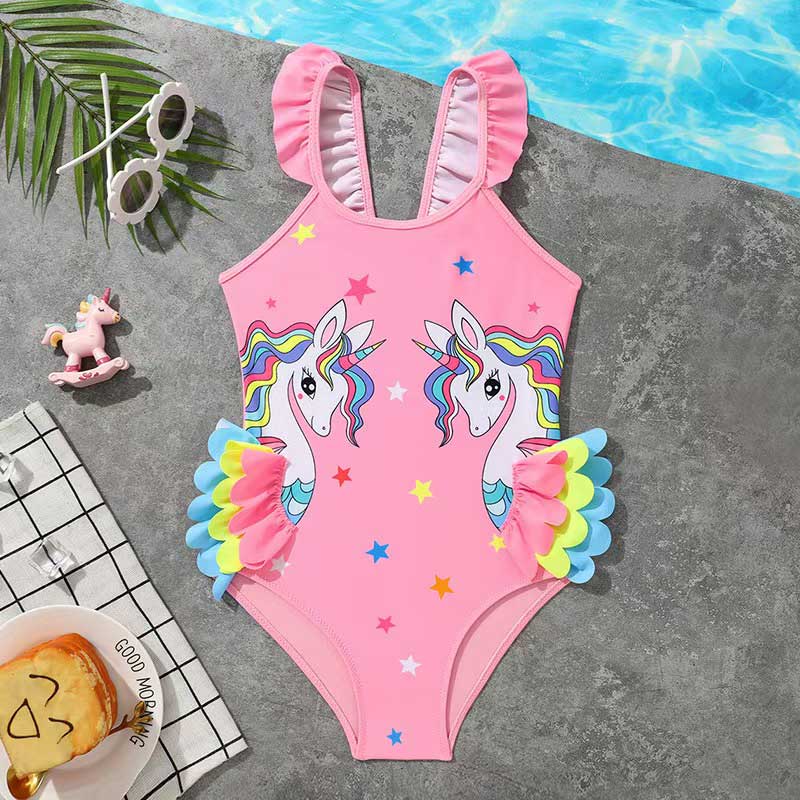 High-Quality-Kids-Swimwear-Baby-Girls-One-Piece-Swimsuit-Children'3D-Print-Design-Cute-Beachwear1