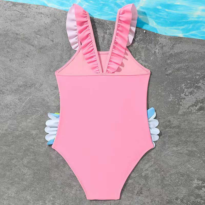 High-Quality-Kids-Swimwear-Baby-Girls-One-Piece-Swimsuit-Children'3D-Print-Design-Cute-Beachwear2