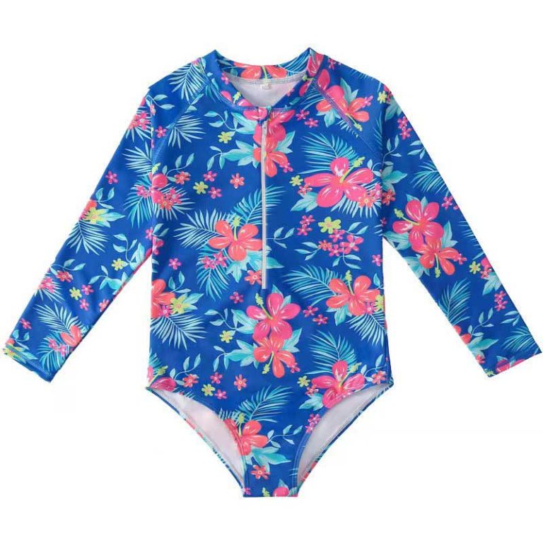 OEM-Custom-Baby-Girl-Summer-Floral-Print-Swimsuiy-One-Piece-Toddlers-Baby-Swimwear-Kids-Children-Bathing-Suit-1