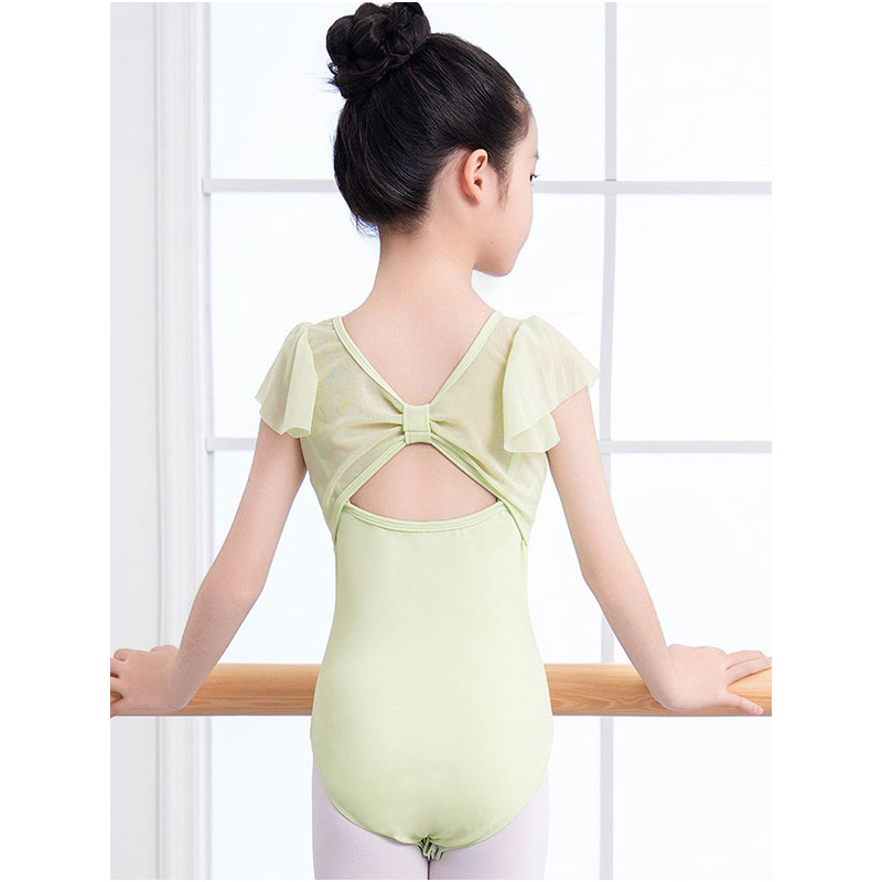 Wholesaler-JW-Girls-Training-Dancewear-Long-Sleeve-Dance-Leotard-with-Skirt-for-Child-Kind-4