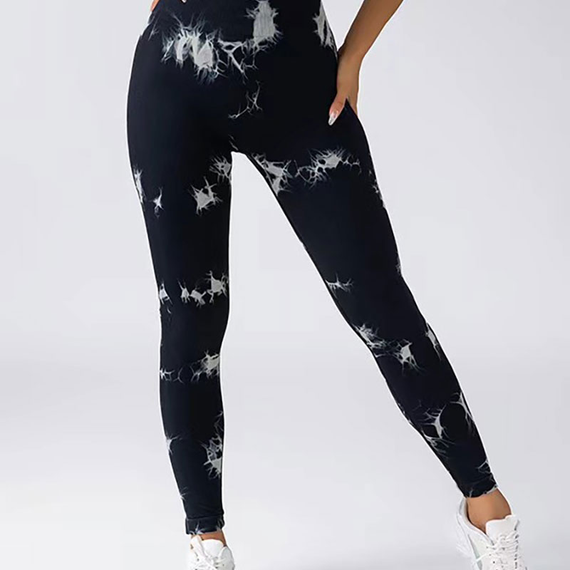 Wholesales-High-Waist-Scrunch-Butt-Lift-Workout-Tie-Dye-Tight-Yoga-Pants-Ruched-Booty-Sport-Seamless-Yoga-Leggings-for-Women-3