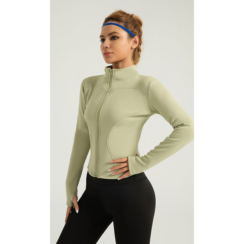 Women-Full-Zip-Up-Workout-Jogging-Kacet-Lady-Casual-Fashion-Loose-Running-Clothes-Female-Breathable-Quick-Dry-Sports-Jacket-1